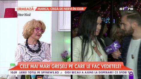 Sfaturi de la Mirela Vescan, make-up artistul momentului: "În fiecare zi trebuie pus fond de ten"