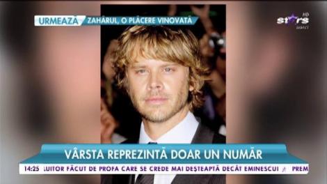 +40, dar mai sexy ca-n tinerețe! Vârsta reprezintă doar un număr pentru unii dntre cei mai faimoși bărbați de la Hollywood