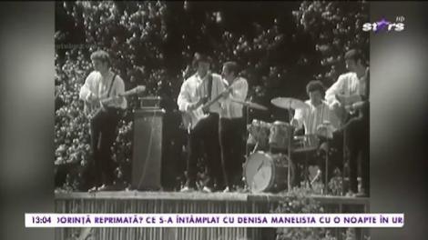 Nicu Alifantis și Mircea Baniciu, două dintre legendele muzicii românești