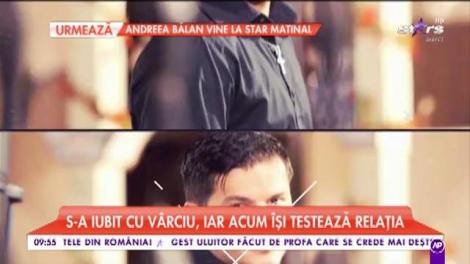 Diana Constantinescu, fosta iubită a lui Liviu Vârciu, își testează relația la "Insula Iubirii"