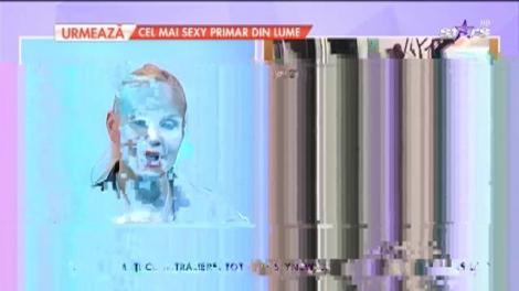 Vica Blochina dezvăluie secretele frumuseții ei: "Nu îmi lipsește nimic"