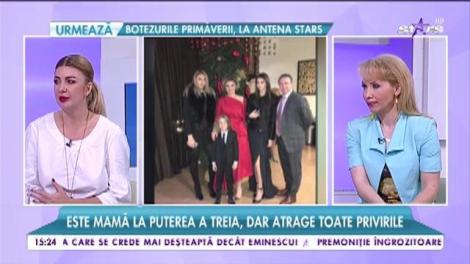 VIDEO cu cele mai sexy vedete de la noi. Mame "eroine" cu trupuri de zeiţie! Au născut de mai multe ori, dar arată impecabil