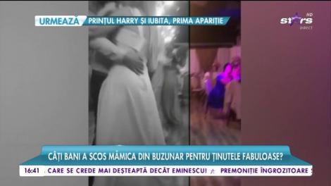 Bianca Drăguşanu a pus la cale evenimentul anului! Vedeta i-a eclipsat pe toți cu o petrecere fabuloasă! Ținutele au atras atenția tuturor