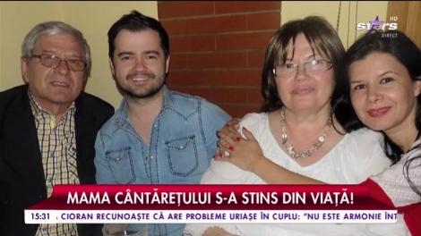 Momente cumplite pentru Laurenţiu Duţă! Membrul formaţiei 3 Sud Est trece printr-o adevărată dramă