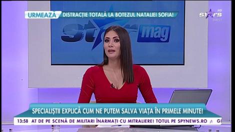 Cum să supravieţuieşti în prima oră după un atac nuclear?