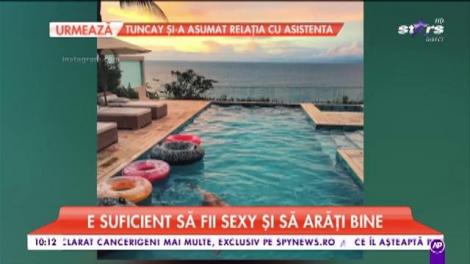 Are cel mai tare job din lume! Duce o viaţă de lux din postările de pe Instagram