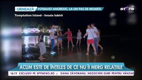 Fosta iubită a lui Liviu V&acirc;rciu, limbaj de mahala! Acum este de &icirc;nțeles de ce nu &icirc;i merg relațiile