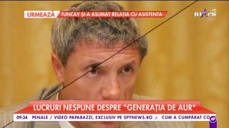 Gică Popescu, interviu spumos! Ce echipă i-a marcat cariera, dar şi ce părere are despre situaţia actuală din fotbalul românesc