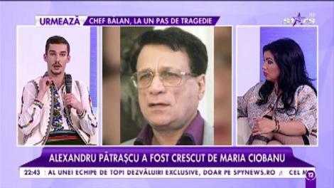 Presupusul fiu al lui Ion Dolănescu, părăsit la altar!