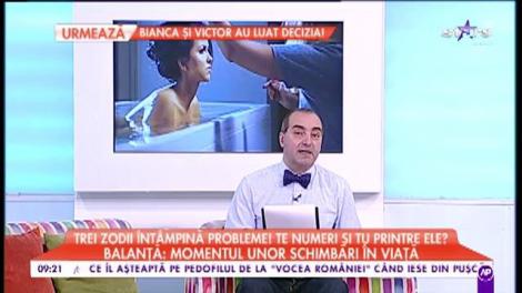 HOROSCOPUL ZILEI - 10 MAI: Berbecii se pregătesc de o investiţie majoră