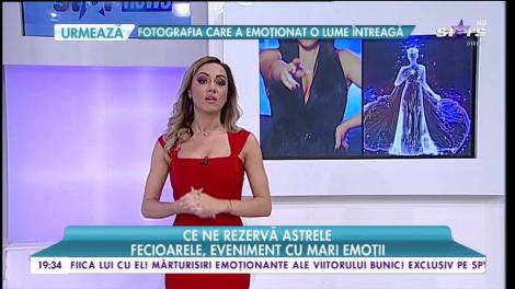 Astrele au planuri mari pentru anumite zodii! Ție ce ți-a rezervat horoscopul?
