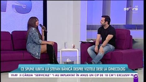 Schimbare de look. Lavinia Pârva: ”Port o perucă de care m-am îndrăgostit”