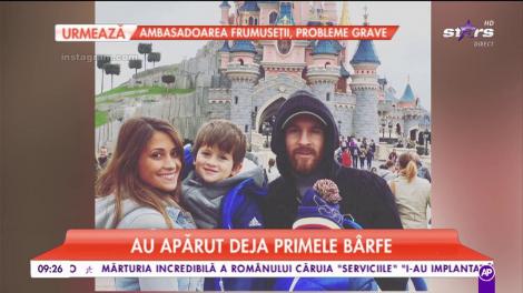 Shakira a refuzat invitaţia la cea mai tare nuntă din lumea sportului! Messi se însoară pe 30 iunie