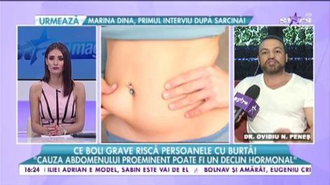 "Semnul prosperității", un real pericol pentru sănătate! Trebuie să mergi urgent la medic dacă vezi asta pe corp!