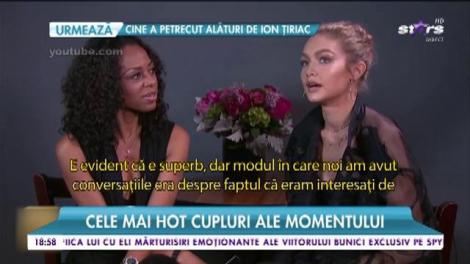 Cele mai hot cupluri ale momentului! Sunt tineri, frumoși și putred de bogați!