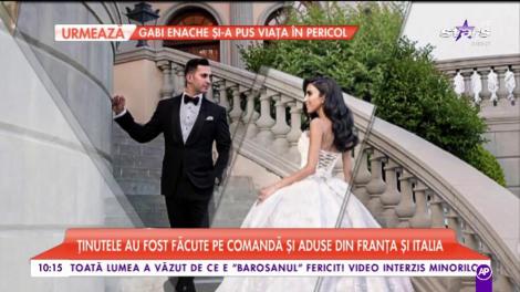 Cea mai tare nuntă din Liban