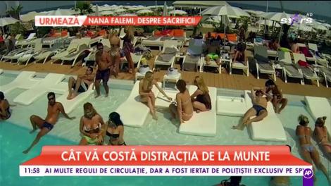 Unde vă puteţi distra vara aceasta şi cât trebuie să scoateţi din buzunar pentru o vacanţă de un weekend!