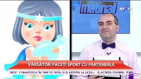 HOROSCOPUL ZILEI - 13 MAI: Peștii vor fi căutați de persoane din trecut