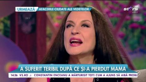 Maria Dragomiroiu, durere fără margini! Dincolo de zâmbet stă o poveste de viață emoționantă! „Am simțit că mor...”
