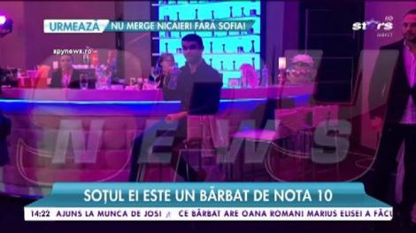 Oana Roman are de ce să fie mândră!