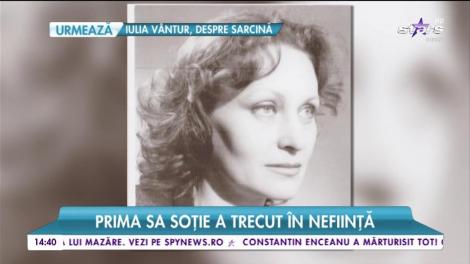 Lumea teatrului este în doliu