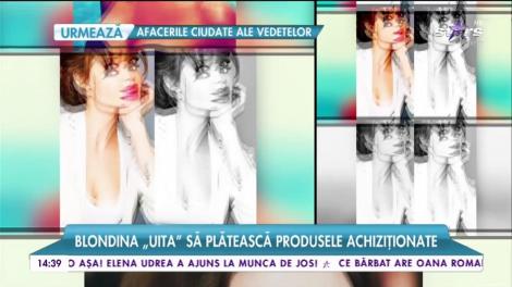 Sunt vedete în toată regula, dar fac lucruri rușinoase! Unele fură, altele sunt certate cu dușul!