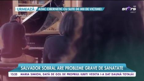 Povestea dramatică a c&acirc;știgătorului de la Eurovision! Medicii i-au mai dat doar c&acirc;teva luni de trăit!