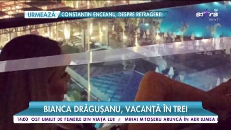 Unde au fugit vedetele &icirc;n vacanță! INNA, muncă și relaxare, &icirc;n insulele Canare!