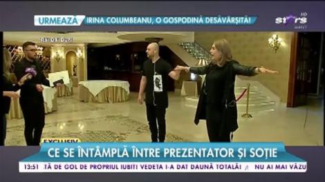 Mihai Mitoșeru anulează nunta? Ce se &icirc;nt&acirc;mplă &icirc;ntre prezentator și soție!