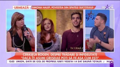 Trădarea și iubirea de pe ”Insula Iubirii”, analizată de specialist: ”Știe ce vrea și nu cred că dorește să o piardă”