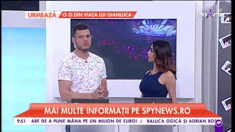 Drama neștiută a Ilincăi: „Înainte de finala Eurovision medicii mi-au dat vestea! Nu știam ce să mai fac. Trebuia să schimb ceva!”
