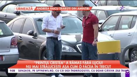 Uite cu cine a înlocuit-o pe Bianca Drăgușanu. Ea este femeia care l-a „liniștit” pe unul dintre cei mai râvniți burlaci ai României