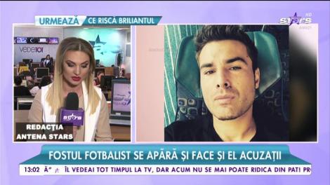 Adrian Mutu, implicat într-un scandal monstru! I se aduc acuzații foarte grave!