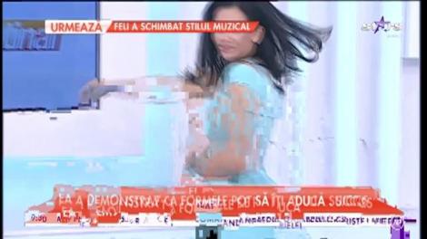 Ashley Graham, unul dintre cele mai cunoscute modele plus-size