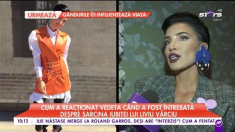 Adelina Pestriţu: "Întotdeauna am apreciat femeile care se îmbracă cu gust"