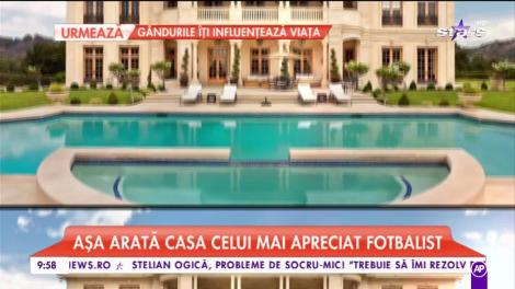 Neymar ocupă locul trei în topul celor mai bogaţi sportivi