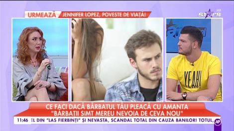 Cum să treci peste suferință atunci când partenerul tău de viață te înșeală