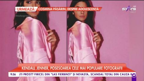 Nimeni nu ar fi bănuit. Ce vedetă deține fotografia cu cele mai multe like-uri din istorie!