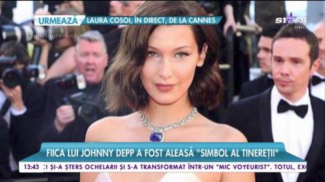 Apariţii spectaculoase la Cannes