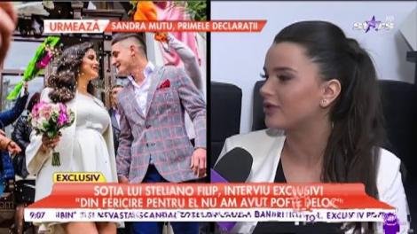 Dinamovistul Steliano Filip, nerăbdător să-și țină fetița în brațe