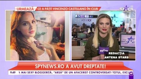 Otilia Bilionera și-a scos iubitul în lume! El este bărbatul cu care se iubește celebra șatenă!