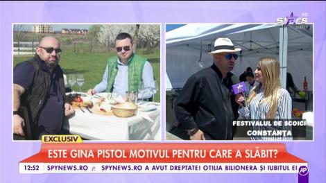 Chef Cătălin Scărlătescu a făcut marele anunț. Vrea să se însoare cu o femeie care să nu știe să gătească!