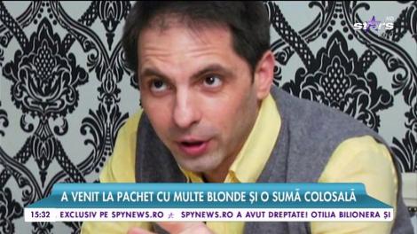 Dan Negru a primit cea mai tare ofertă! I s-a propus să c&acirc;ştige bani aproape degeaba