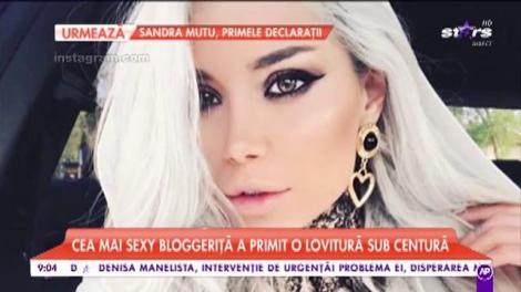 Scandal uriaș în showbizul românesc. Ea e sexy, el e controversat și de-aici a început balamucul!