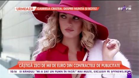 Candice Swanepoel, fotomodel din Africa de Sud, ocupă primul loc în Top 100 cele mai sexy femei din lume