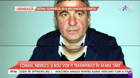 Gică Hagi dă o nouă lovitură! Regele are planuri mari pentru Liga Campionilor şi deja a trecut la transferuri