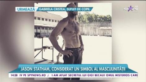 Şi vedetele chelesc! Ei sunt frumoşii fără plete de la Hollywood. Cum arătau Vin Diesel, Jason Statham sau Bruce Willis cu... păr