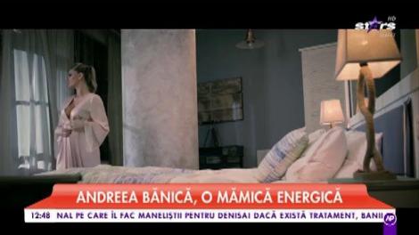 Andreea Banica feat. Uddi &ndash; Departamentul de relatii