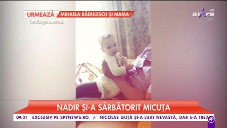 Nadir s-a transformat și parcă nimeni nu-l mai recunoaște! Artistul s-a dat singur de gol!