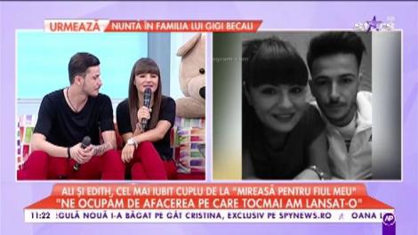 Surpriză uriașă pentru fanii „Mireasă pentru Fiul Meu”! Edith și Ali au recunoscut adevărul! „Nu este momentul...”
